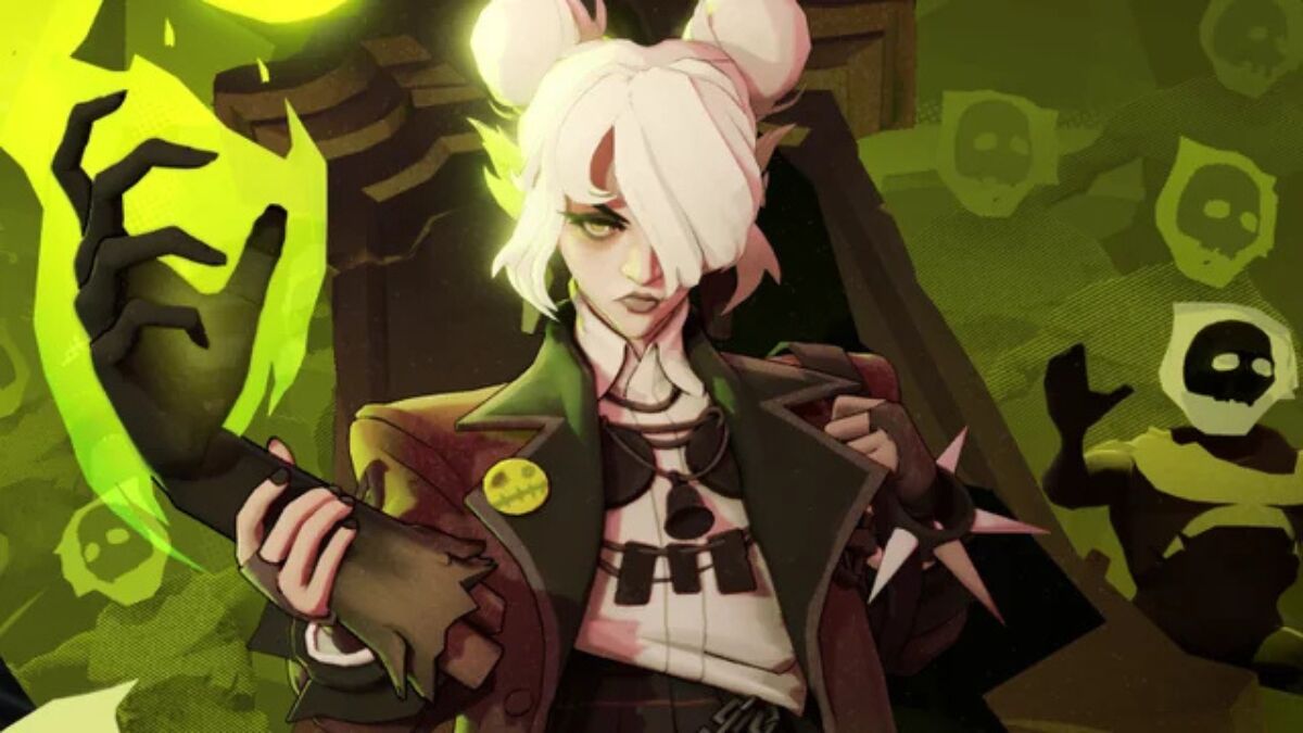 Graves Build Deadlock: Best Abilities, Items, and Playstyle Guide