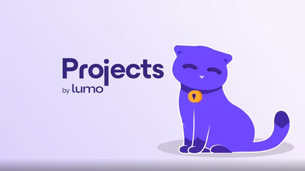 Proton Lumo Projects Bring Organized, Private AI Workflows