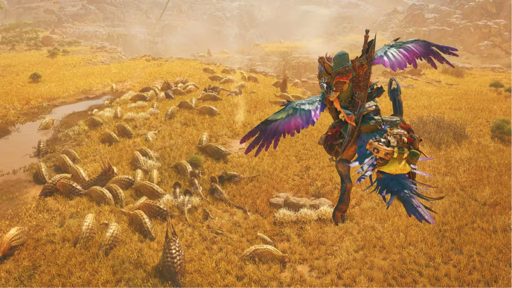 Monster Hunter Wilds PC Performance Improves When DLC Is Installed, Players Discover