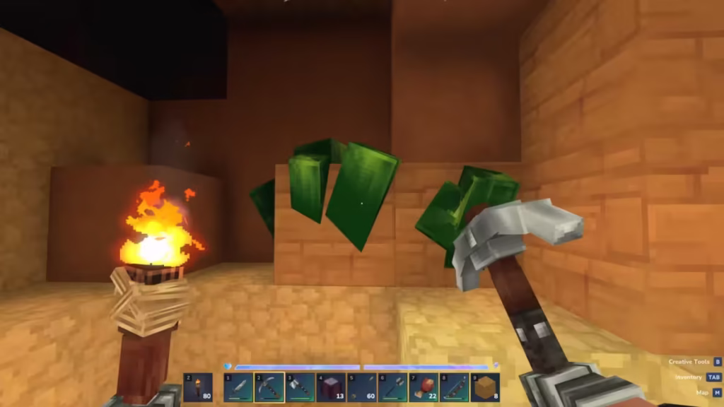 How to Get Thorium in Hytale
