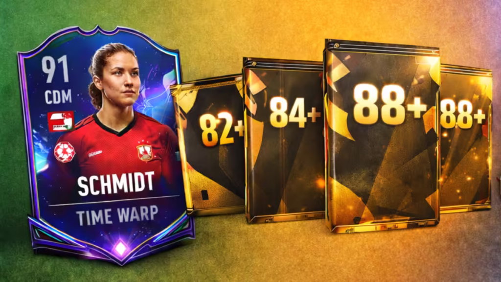 All FC 26 Ultimate Gauntlet 8 Rewards and Tasks – Full Objective Guide