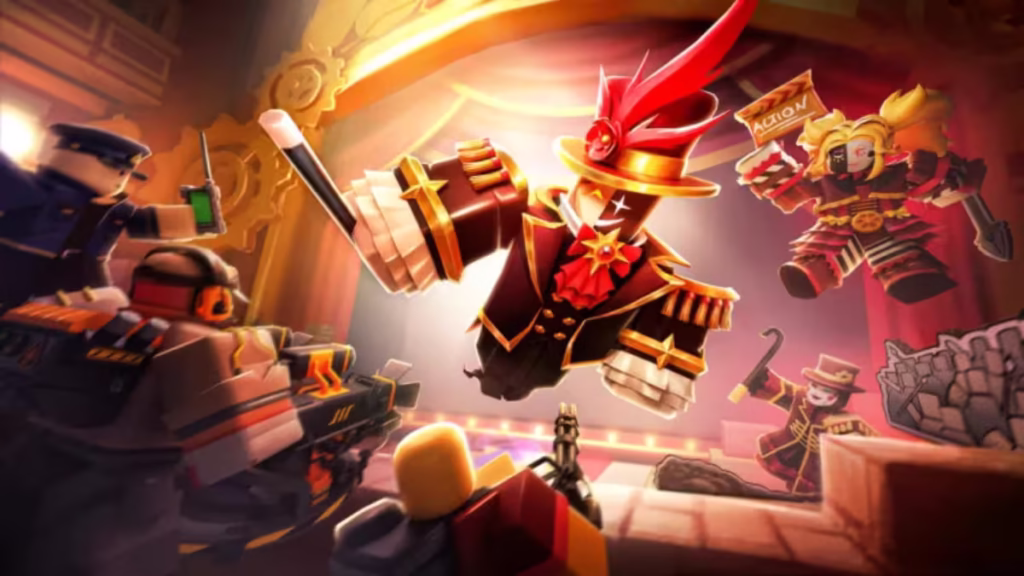Tower Defense Simulator Codes