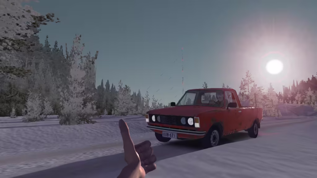 How to Get Infinite Money in My Winter Car (All Working Methods Explained)