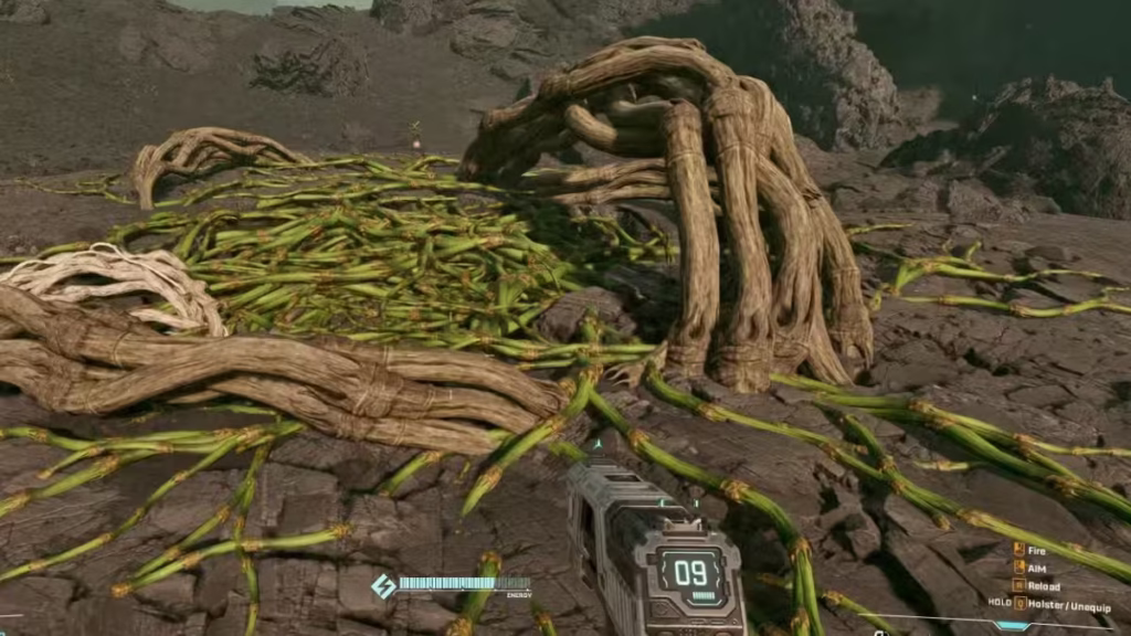 How to Enter Underground Caves in StarRupture (Rupture Timing & Safe Access Guide)