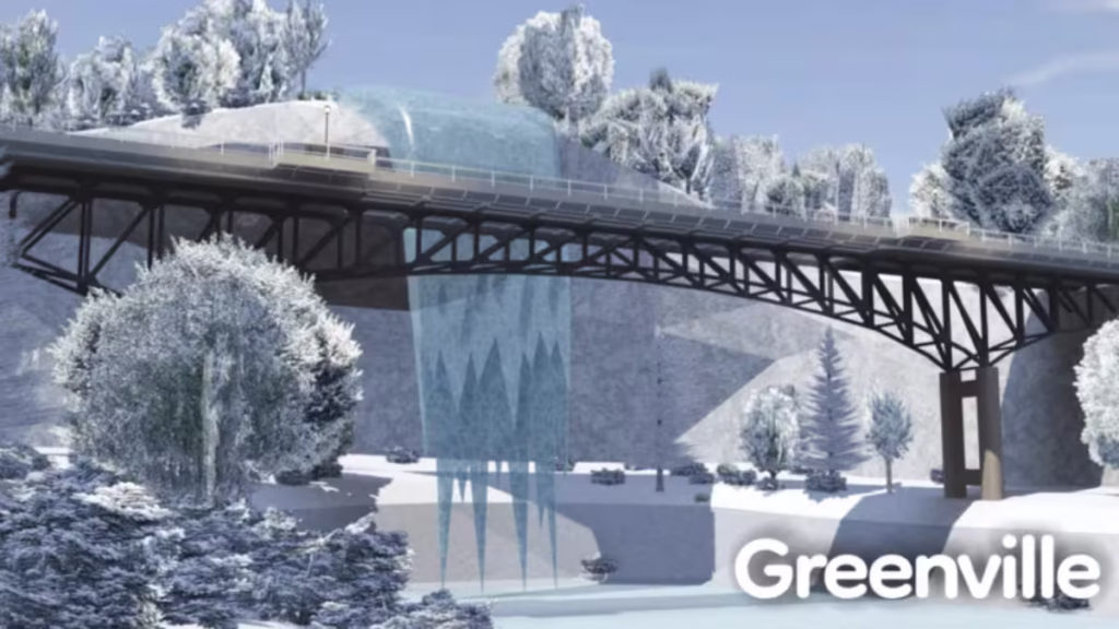 Greenville Codes