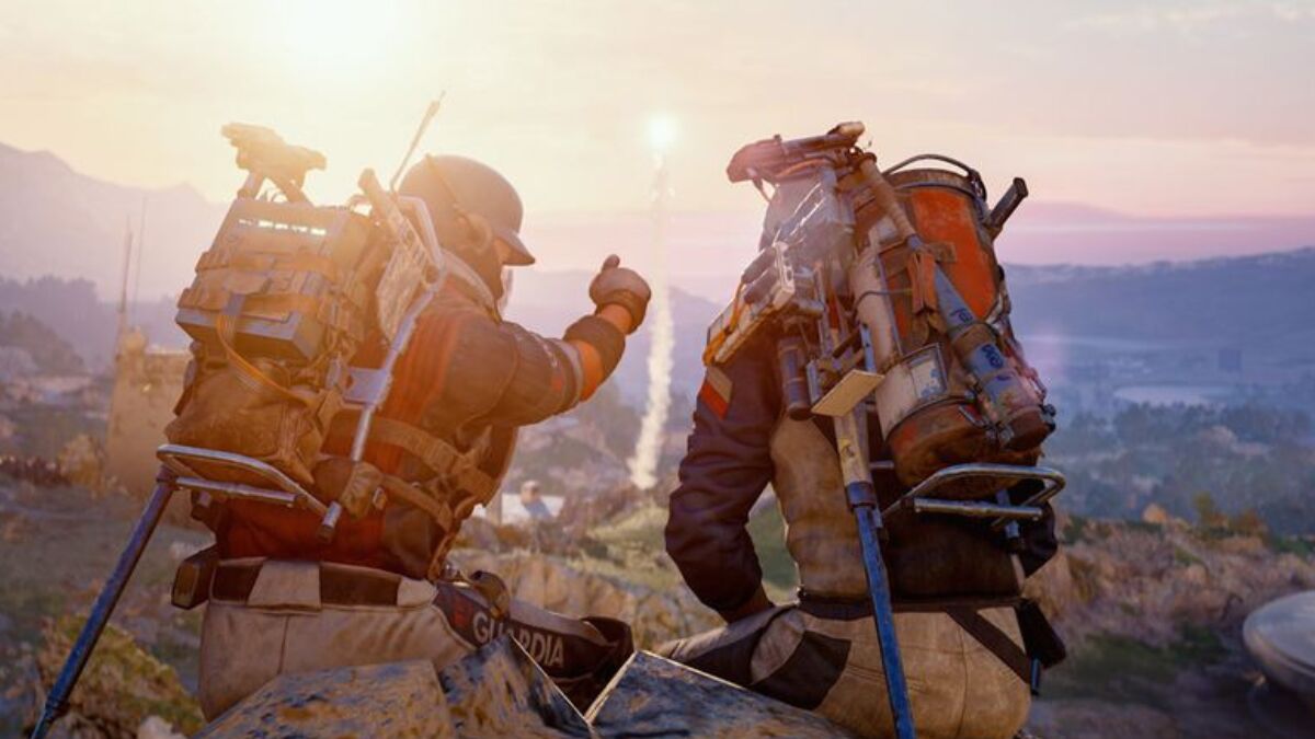 ARC Raiders Kicks Off Shared Watch Event With PvE Focus in February Update