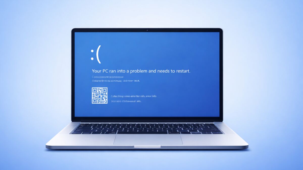 How to Fix BSOD With Different BugCheck Strings in Windows 11