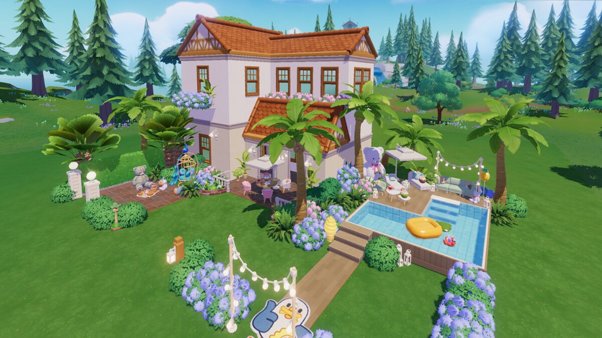 How to Crossbreed Highland Poppy in Heartopia (Winter Event Guide)