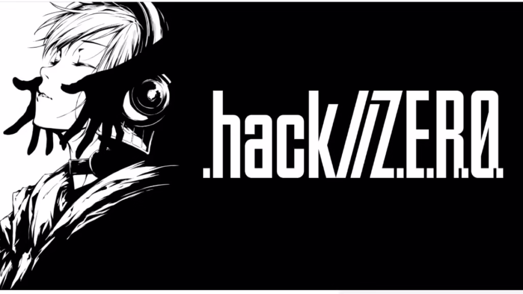 CyberConnect2 Announces .hack Z.E.R.O. Game to Celebrate 30th Anniversary