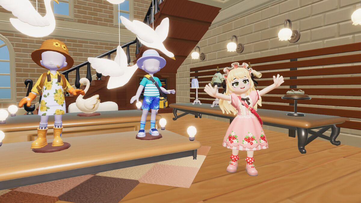 Heartopia Codes (March 2026)