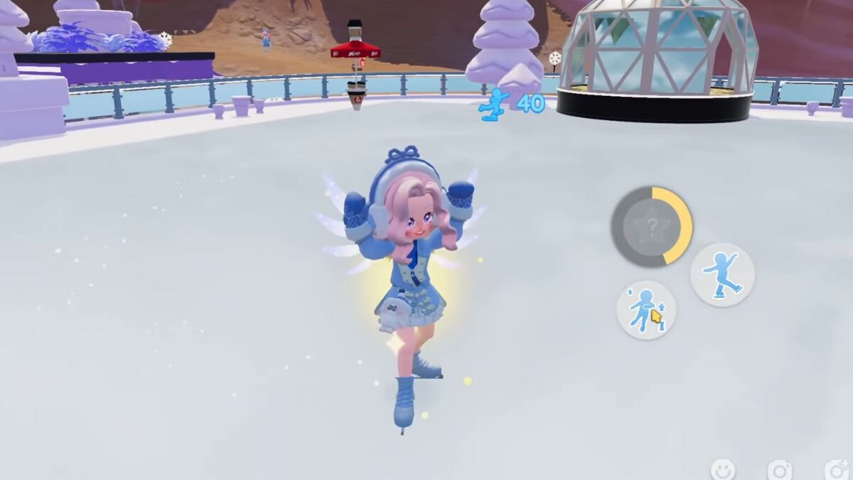 Heartopia Ice Skating Guide: Challenges, Combos, Rewards, and Skates