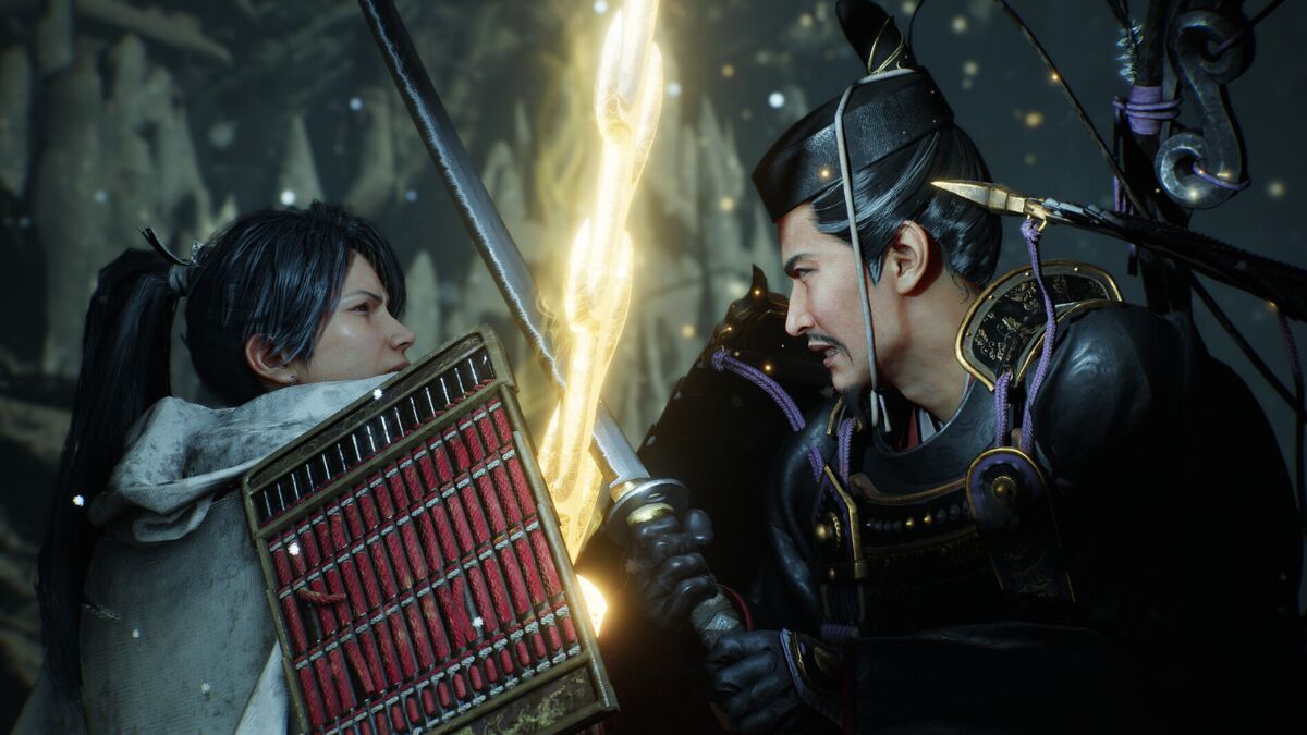 How to Level Up Fast in Nioh 3: Best Amrita Farming and XP Methods