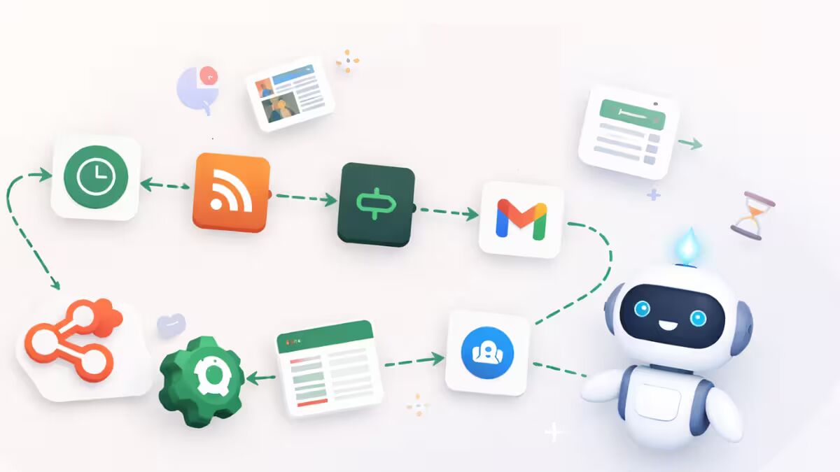 How to Use Claude Code to Generate an n8n Workflow From Plain Language