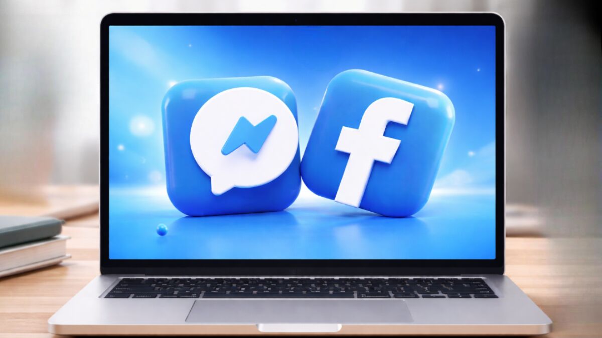 Messenger.com Shutdown Confirmed: Meta to Retire Web App in April 2026