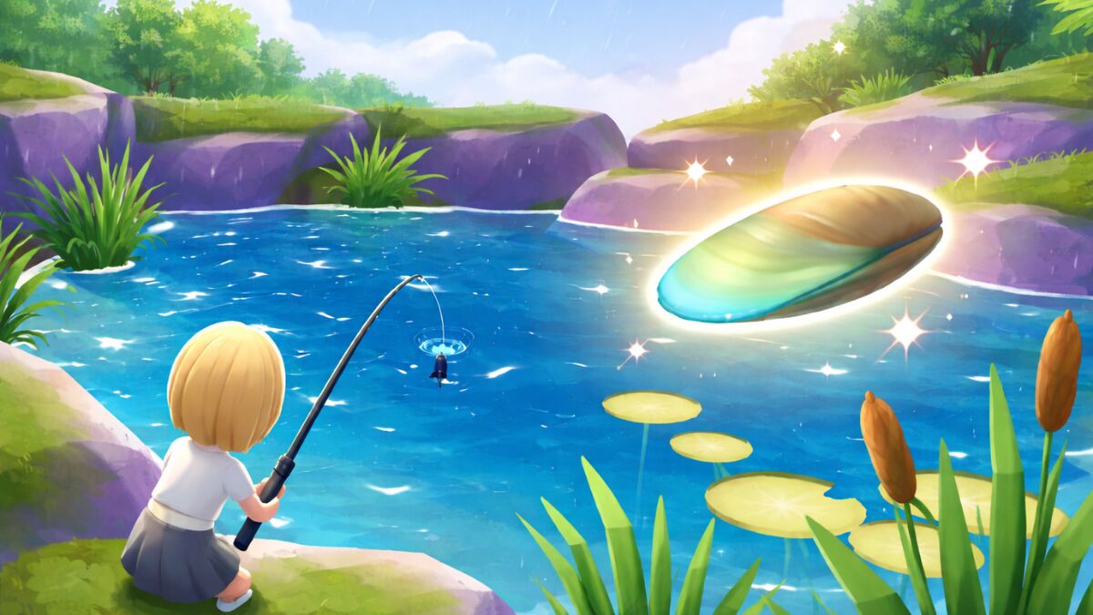 Heartopia Mussel Spawn Location: How to Find and Catch Mussels Easily