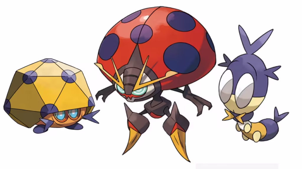 Pokémon GO Gen 8 Pokémon March 2026: Blipbug, Dottler & Orbeetle Debut in Bug Out Event