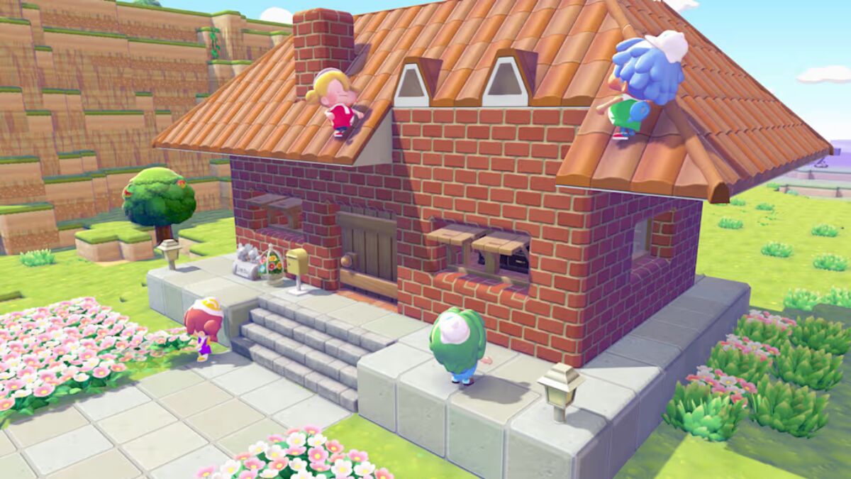 Pokémon Pokopia Release Date Confirmed: 20–40 Hour Story With Post-Credits Content