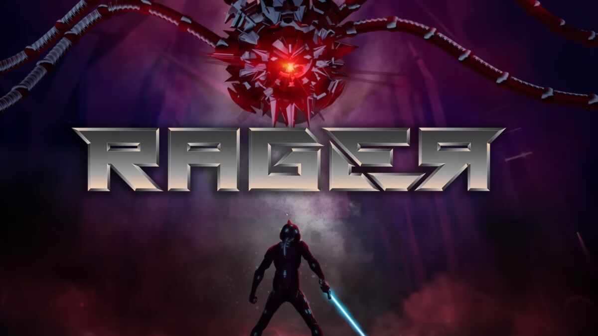 Rager PS VR2 Launches March 5 With Rhythm-Driven Combat and 90Hz VR Action