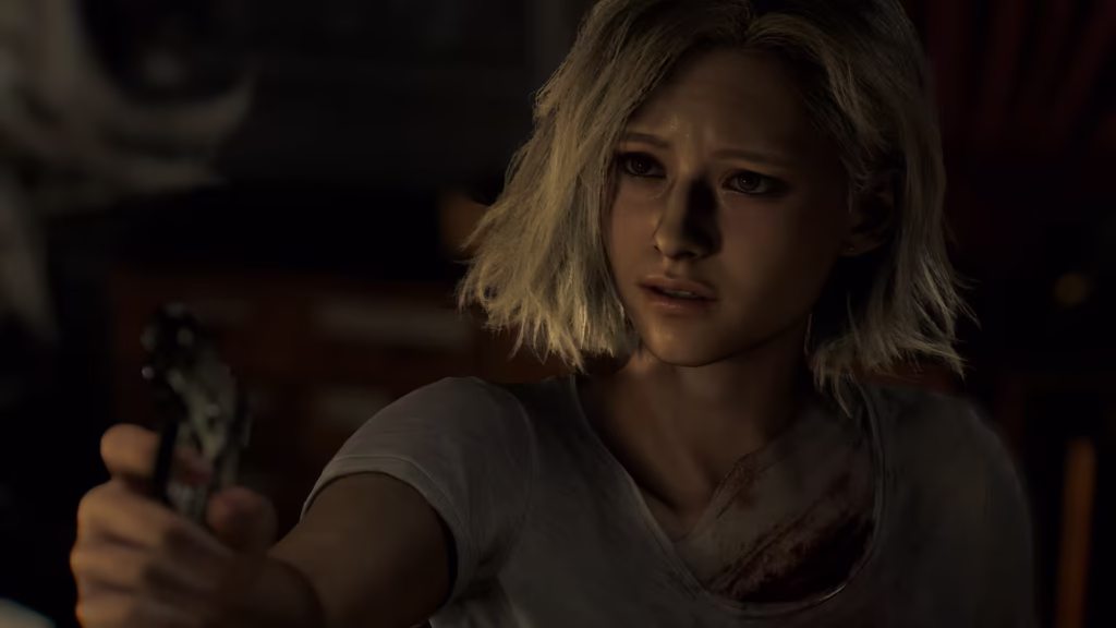 Resident Evil Requiem Day One Patch Live on Switch 2, amiibo Release Date Confirmed