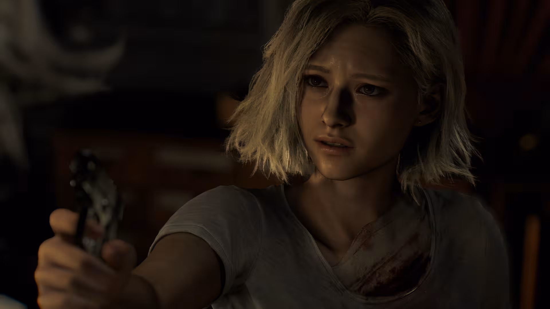 Resident Evil Requiem Day One Patch Live on Switch 2, amiibo Release Date Confirmed