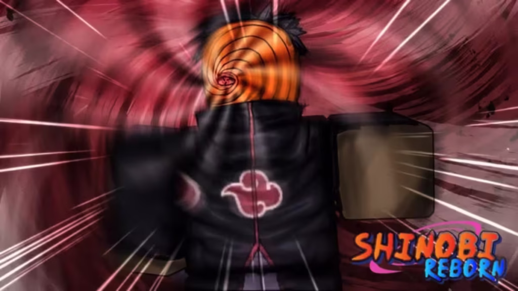 Shinobi Reborn Codes