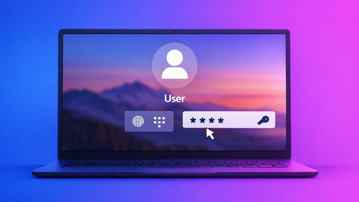 Windows 11 Password Sign-In Missing Issue Fixed by Microsoft in Latest Update