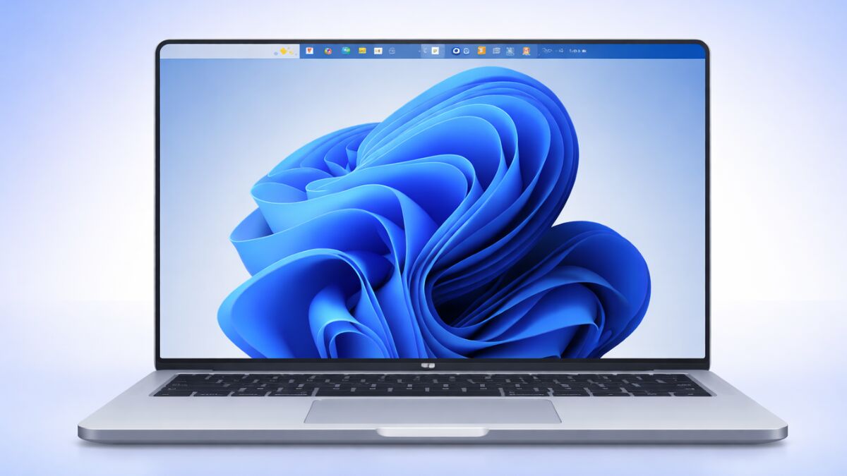 Former Microsoft Executive Says Windows 11 Vertical Taskbar Removal Was a Mistake