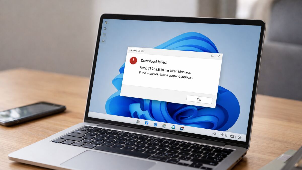Microsoft Blocks Windows 11 and Server Insider ISO Downloads, Rufus Also Affected