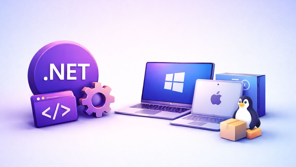 How to Download and Install .NET 11 Preview 1 (Windows, macOS, Linux)