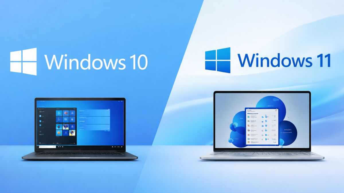 Should I Upgrade to Windows 11 in 2026?