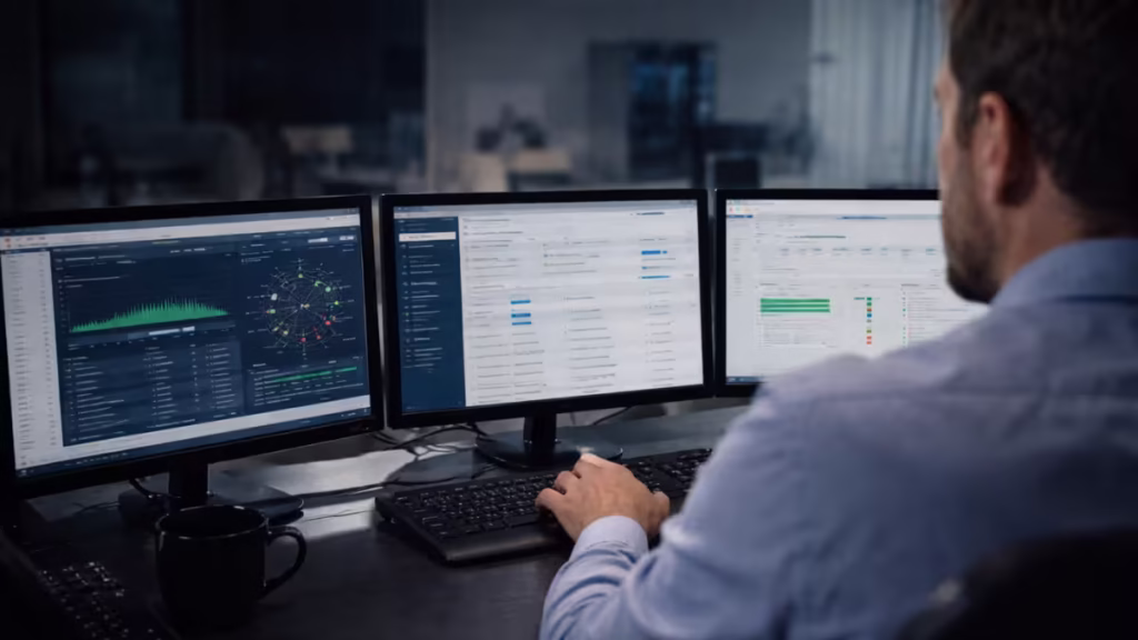 Autonomous IT Explained: How AI Is Replacing Traditional IT Support
