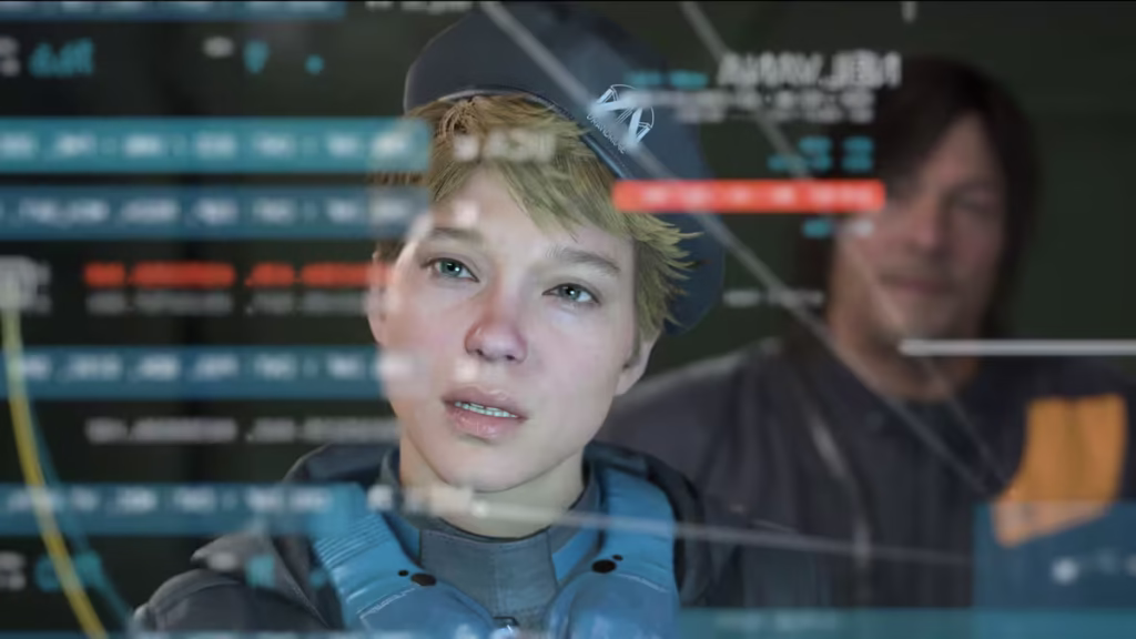 Death Stranding 2 PC Release Time & Countdown