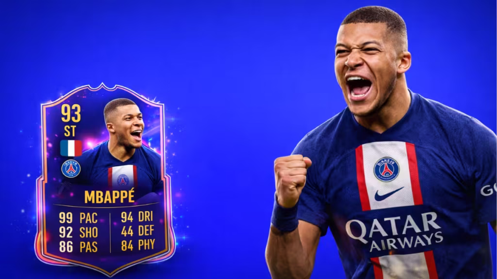 EA FC 26 RTTF Team 1 Leaks & Release Date