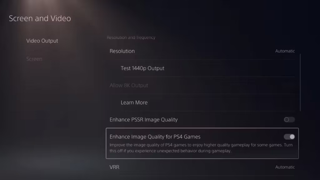 How to Enable PSSR 2 on PS5 Pro (Enhance Image Quality)