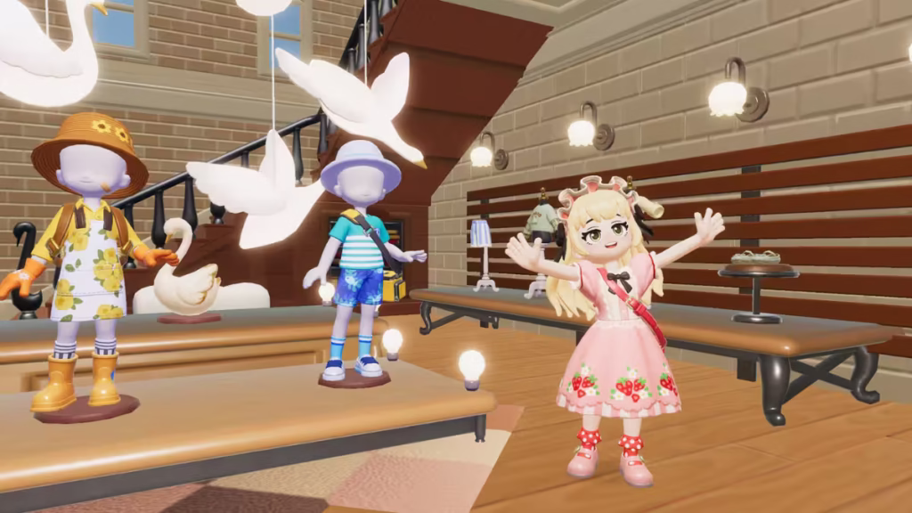 Heartopia Achievements Guide: All Badges and Hidden Achievements