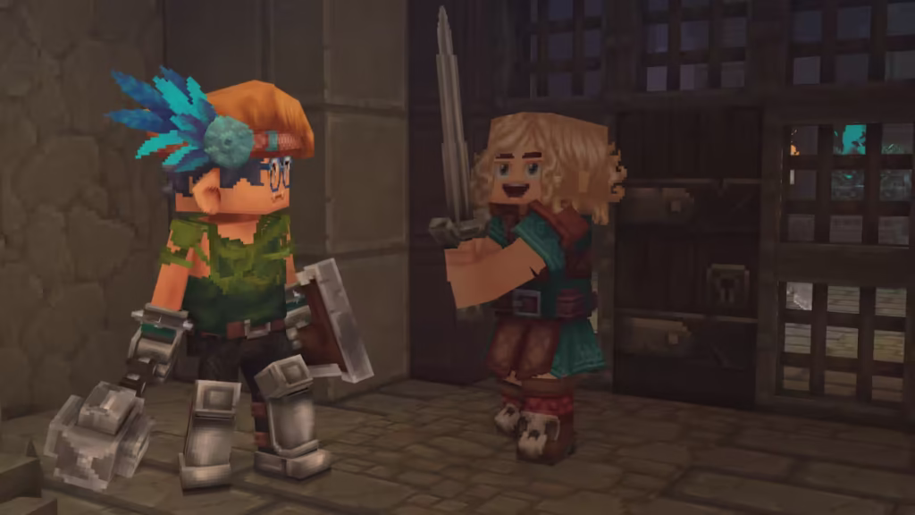 Hytale Update 4: All New Features, Blocks, Voice Chat & Changes