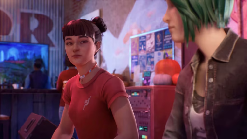 Life is Strange Reunion Best PC Settings for FPS, Stutter Fix & Performance