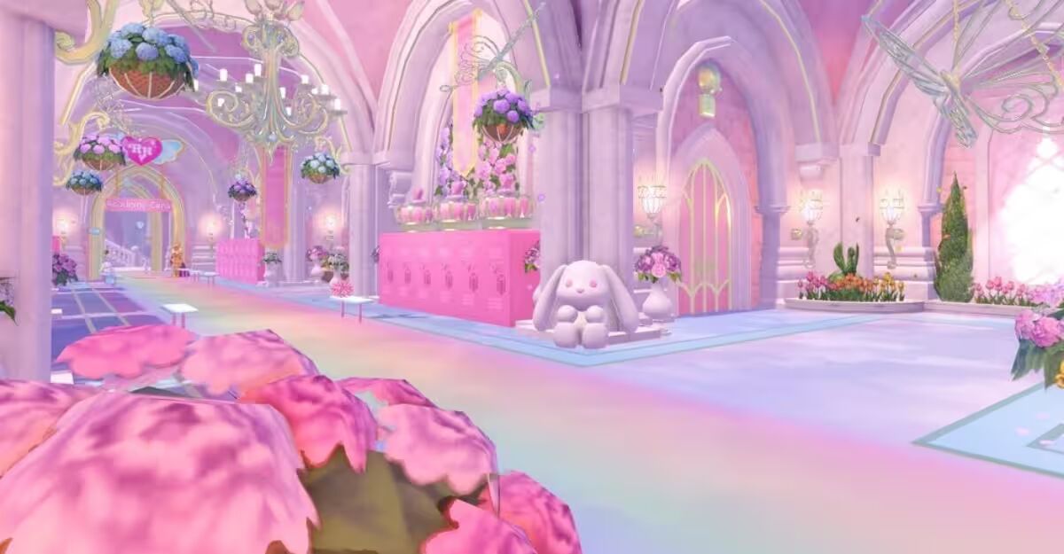 Royale High Flowering 2026 Halo Answers (Frolicking Fields Guide)