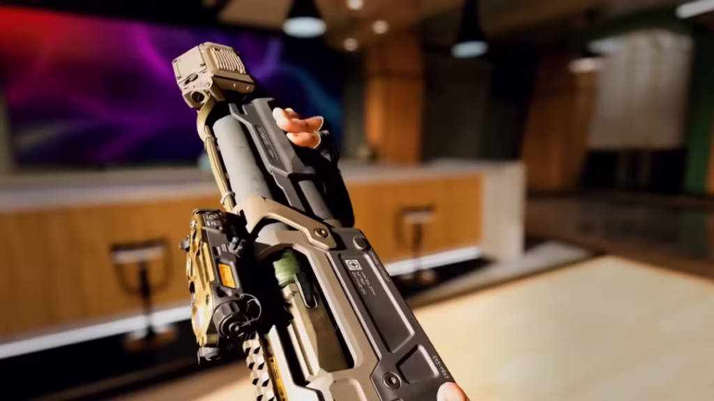Warzone Black Ops Royale Exotic Weapons Guide: How to Get Ultra Weapons Fast