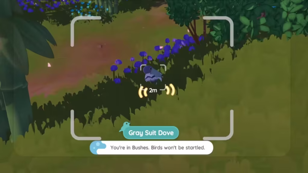 Where to Find Suit Dove in Heartopia (All Locations Guide)