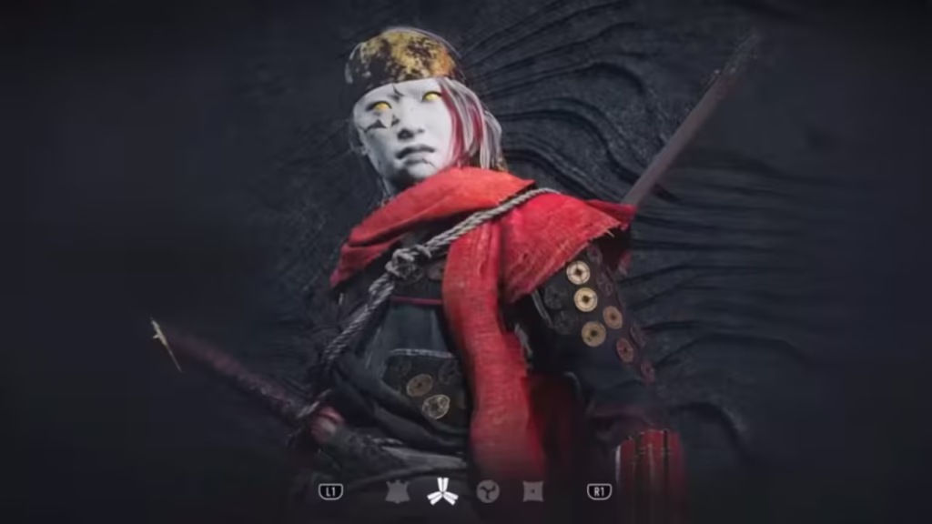 Best Archer Build Ghost of Yotei Legends: Full-Auto Nightmare Setup (Patch 1.511)