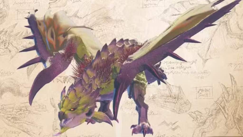 Monster Hunter Stories 3 Mutation List – All Mutations & How to Unlock Them