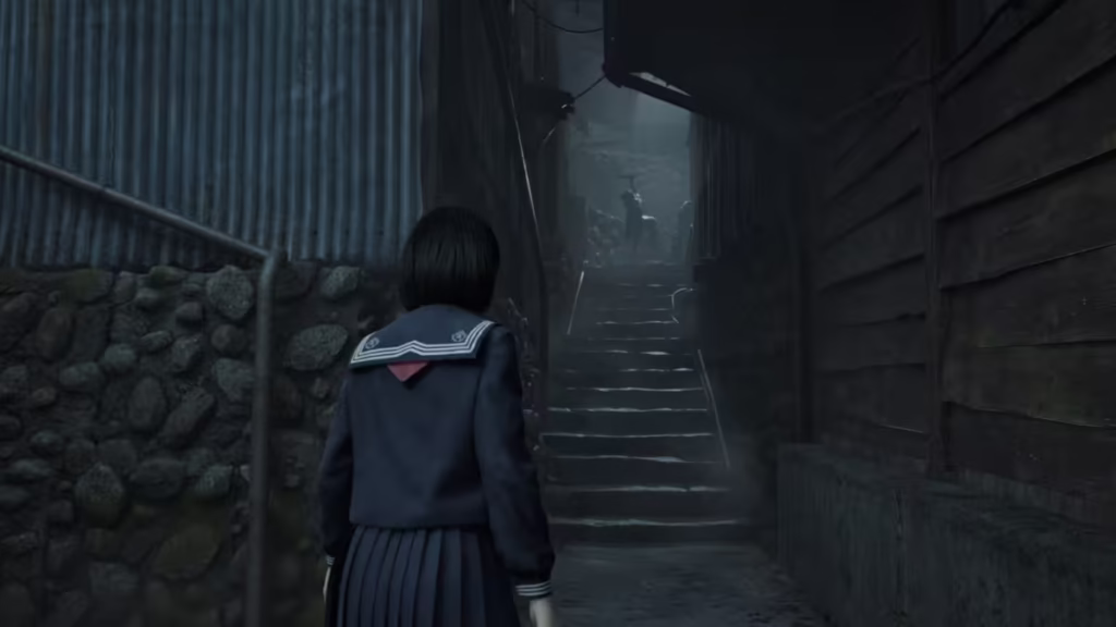 Silent Hill f New Ending Revealed—But You Can’t Play It in the Game