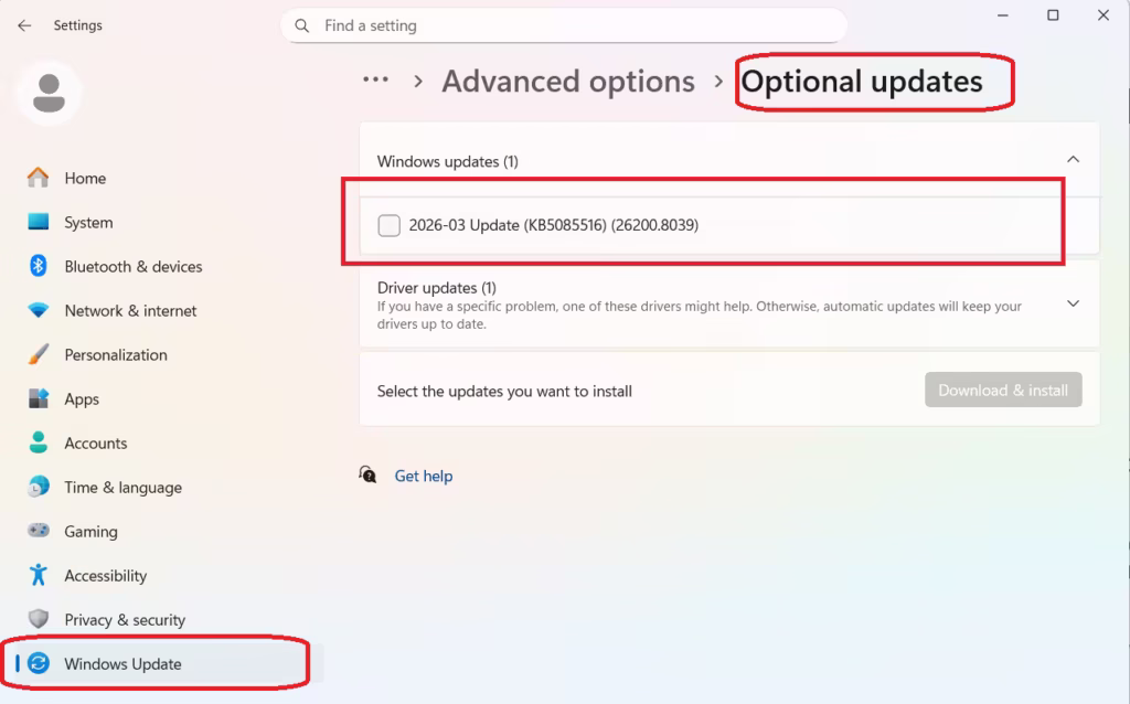 How to Fix Windows 11 No Internet Sign-In Error
