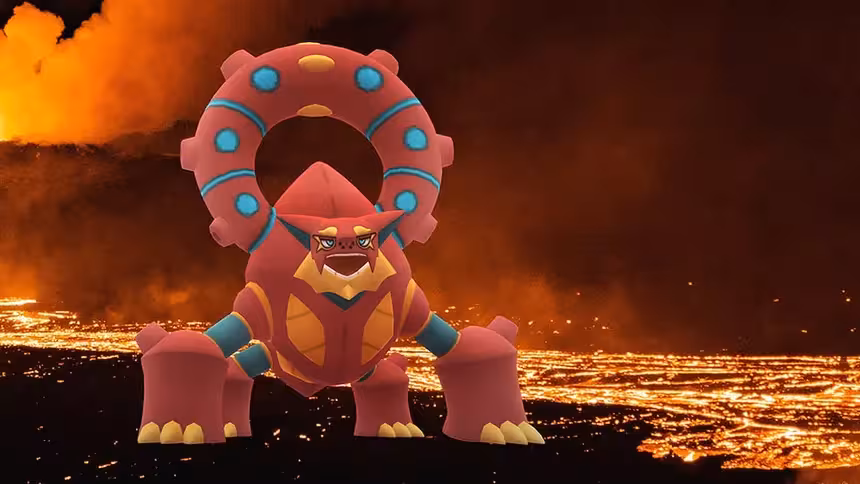 Pokémon GO Pressure Rising Special Research: Full Task & Reward Guide