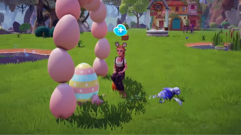 Eggs-ceptional Decorating Dreamlight Valley Guide