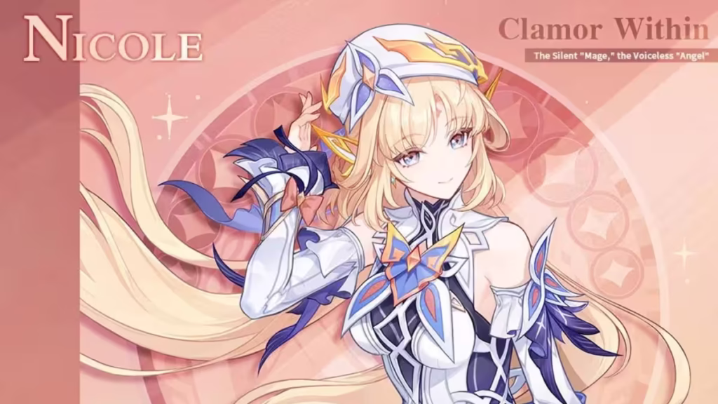 Genshin Impact Nicole Release Date, Kit, and Pull Guide (Version 6.6)