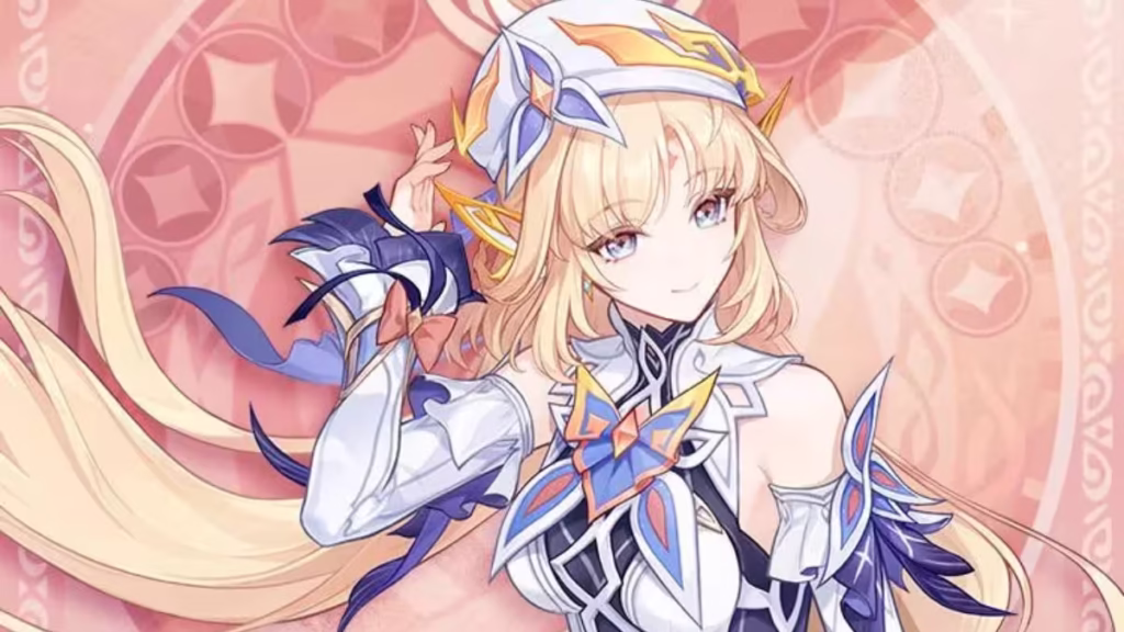 Genshin Impact Nicole Release Date, Kit, and Pull Guide (Version 6.6)