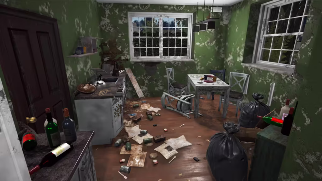 House Flipper on Xbox and PlayStation: Can You Play It Now?