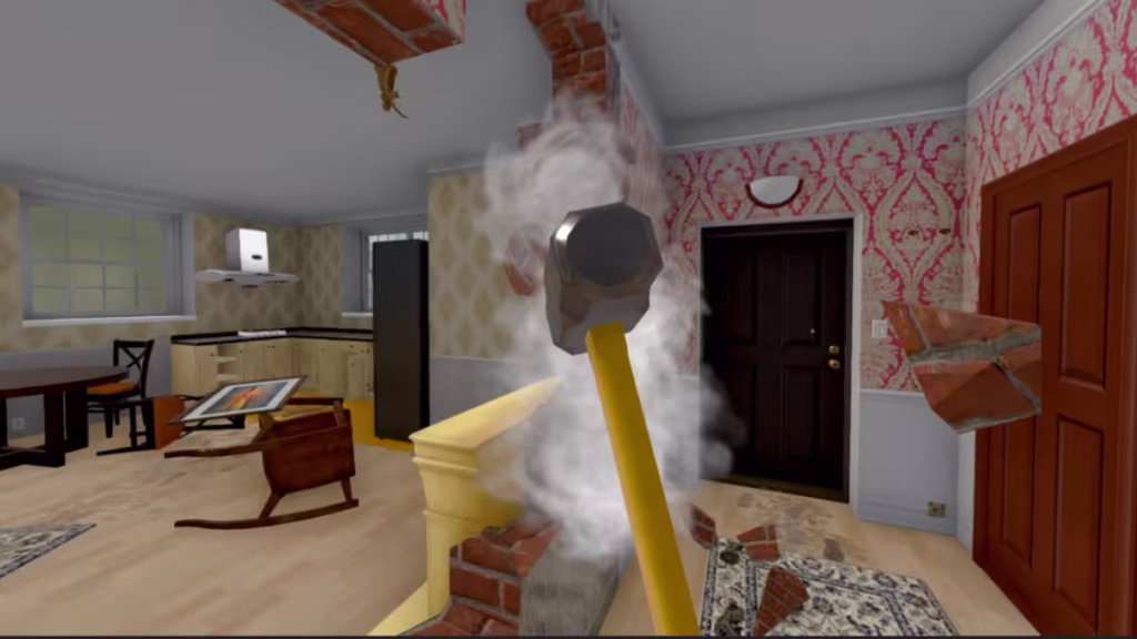 House Flipper on Xbox and PlayStation: Can You Play It Now?